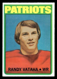 1972 Topps Randy Vataha #158 - Picture 1 of 2