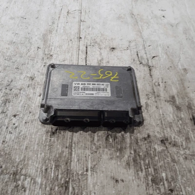 CENTRALINA INIEZIONE SKODA ROOMSTER 5J 1.2 12V Mnv 2010-2014 ae4558 - Immagine 1 di 4