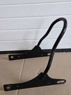 Harley Davidson Dyna Sissy Bar 2006-2017 Foto 1 de 4