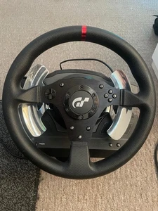 Thrustmaster t500 RS und th8s Schalthebel - Bild 1 von 9