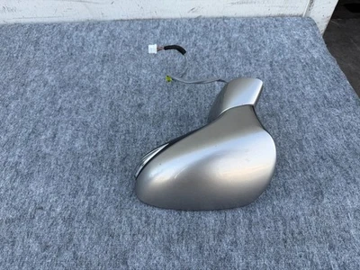 ESPELHO ESQUERDO DA PORTA DO MOTORISTA PONTO CEGO LEXUS RC350 200 (2015-2019) FABRICANTE DE EQUIPAMENTO ORIGINAL - Imagem 1 de 4