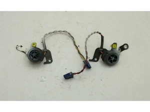 Lexus SC400 SC300 Pair Of Front Door Tweeter Speakers Fits 1992-2000 92 93 94 95 - Picture 1 of 12