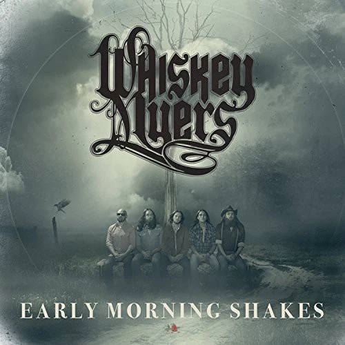 Whiskey Myers - Early Morning Shakes [New CD] UK - Import - Image 1 of 1