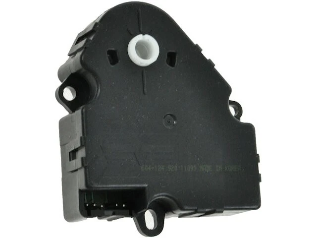 Actuador de aleta de aire para GMC C1500 Suburban 1993 1992-1994 DC573XR Foto 1 de 1