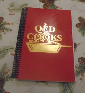 QED Cooks: ITALIENISCHES Kochbuch PBS WQED - Pittsburgh, Pennsylvania - Bild 1 von 2