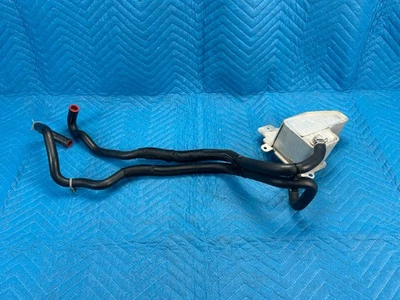 Ford Transit 150 250 350 AT Transmission Oil Cooler w/ Hoses 26k 2020-2025 OEM - Image 1 of 4