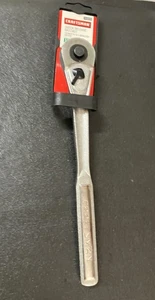 NOS Sears Craftsman 1/2" Drive Ratchet 44809 - Imagen 1 de 3
