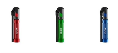 ICON 800 Lumen LED Rechargeable Magnetic Foldable Work Light - Image 1 of 4