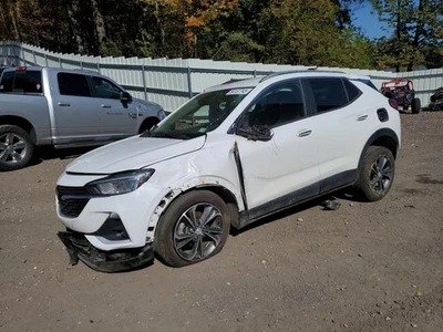 (LOCAL PICKUP ONLY) Air Cleaner 1.3L Fits 21-25 TRAILBLAZER 2067002 - Изображение 1 из 4