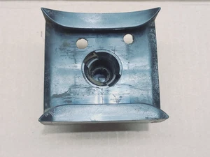 PARAGOLPES DESLIZANTE LATERAL BMW E34 / MONTAJE 51111944551 / 1944551 - Imagen 1 de 4