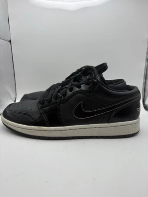 Nike Air Jordan 1 Low SE All Star 2021 Negro DD1650-001 Talla 8 Para hombres Foto 1 de 4