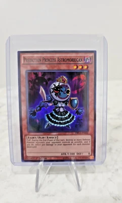 Prediction Princess Astromorrigan DRL2-EN032 Dragons of Legend 2 1st Edition - Image 1 of 3