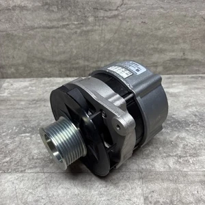OEM John Deere SE502627 Alternator Assembly, 14V 95 Amp, Remanufactured - Picture 1 of 8