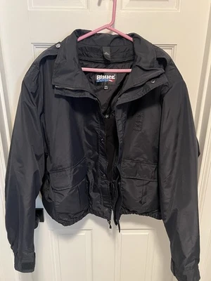 Blauer Jacket 2XL Nylon &  Polyester - See Size In Pics - - Image 1 of 4