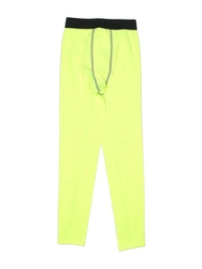 Unbranded Girls Yellow Track Pants 7 - Picture 1 of 2