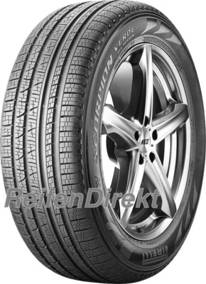 295/45 ZR20 110Y M+S Run Flat MFS Pirelli Scorpion Verde All-Season Run Flat ... - Bild 1 von 2
