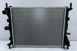 1671968 Original Cooling Radiator FORD FOCUS MK1 1.6 - 1.4 GENUINE OEM - Picture 1 of 6