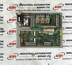 MILACRON CINCINNATI MILACRON PCB 824087 REV B 824088 , PCB 824085 REV F - Picture 1 of 3