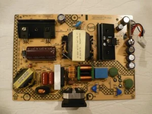 LENOVO P27H-10 MONITOR POWER SUPPLY BOARD G2012AA1 / 715G87720-P01-000-003S - Picture 1 of 1
