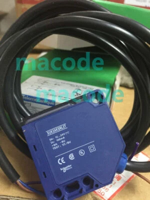 XUK2AKSNL2T 1PC  Schneider New #YY - Image 1 of 2