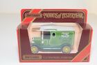 A35 58 1:43 Matchbox Yesteryear Ford Model T Of 25 Years Anniversairy Mib
