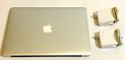 Apple - Macbook Air 13" - 2.0 Ghz Core I7 - 500 Gb Ssd - 8 Gb Ram + 2 Chargers