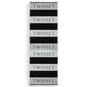 TWIN-SET Scarve Female Multicolor - 242TO503A-00006 - Picture 1 of 3
