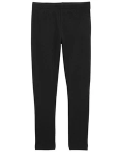Pantalones Kombi Juniors Cómodos de Vellón Capa Base Pesada Tallas XS-S - Imagen 1 de 2