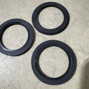 OEM Mohawk New Flyer 6312930 Spacer Washer 6312930 (3 Spacer-Pkg per order) - Picture 1 of 6