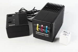 Kaiser 4460 Cabezal Color + Difusor 6x6cm + Transformador. Negs ideal para digitalizar - Imagen 1 de 7