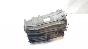 2012 MERCEDES E350 W212 722.903 AUTOMATIC 7G-TRONIC GEARBOX HOUSING R2212710701 - Picture 1 of 9