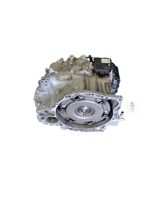 VOLVO XC60 2022 2.0L FWD AT Automatic Transmission 38k Miles USED OEM - Image 1 of 4