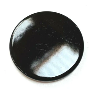 Moorwood Vulcan Gemini Burner Cap 64mm 2 1/2" - Picture 1 of 2