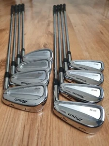 Mizuno MP-62 Forged Iron Set 3-PW R300 - Picture 1 of 12