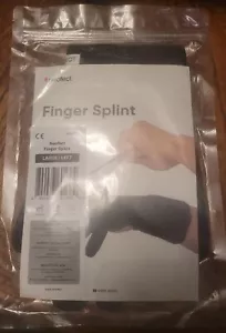 Neofect Finger Splint, Large/Left Hand, Stroke/Brain Injury Rehab, NEW Sealed!!! - Picture 1 of 8