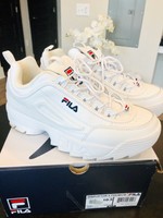 fila side by side