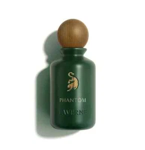 Phantom By Laverne 100ML EDP For Men Long Lasting Fragrance Round Design Luxury - Picture 1 of 3