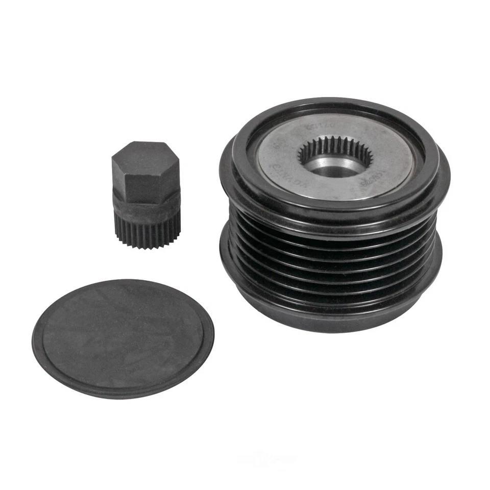 Polea desacopladora alternador litros 920851A Foto 1 de 4