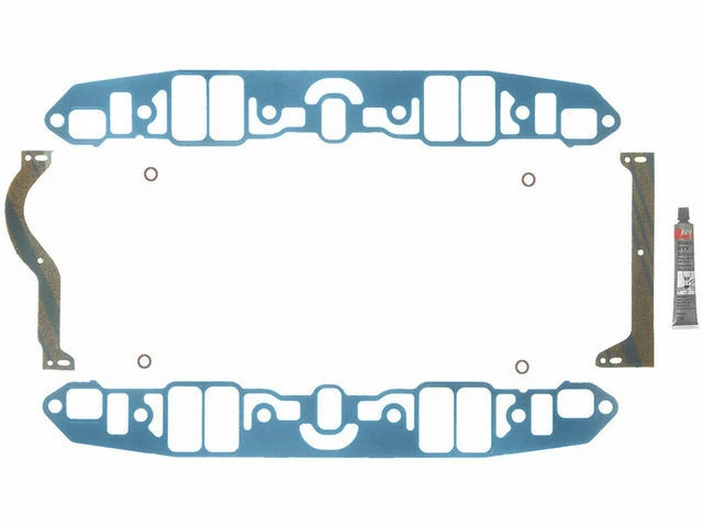 Felpro Intake Manifold Gasket Set fits Dodge A100 1970 5.2L V8 69RPVF Foto 1 de 1