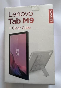 Lenovo TAB M9 WIFI 2024 EDITION BRAND NEW & SEALED FAST 24H POST - Picture 1 of 2