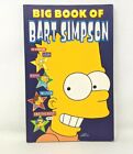 Big Book of Bart Simpson Matt Groening Bongo Entertainment 1st Edition FP20