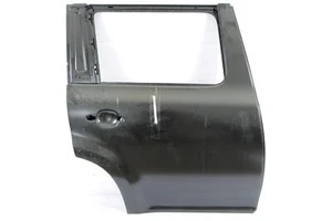 Original Skoda Yeti 5L Tür Hinten Rechts 5L0833052 B Ware 01362 - Bild 1 von 5