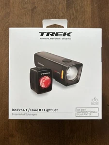 Trek lon Pro RT / Flare RT Light Set Model 5298303 - Picture 1 of 14