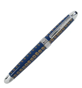 ACME Studio “Capital" Roller Ball Pen by Designer EVA ZEISEL NEW - Picture 1 of 2