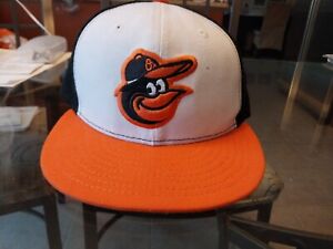 New Era 59FIFTY 6 7/8 Baltimore Orioles Fitted Cap