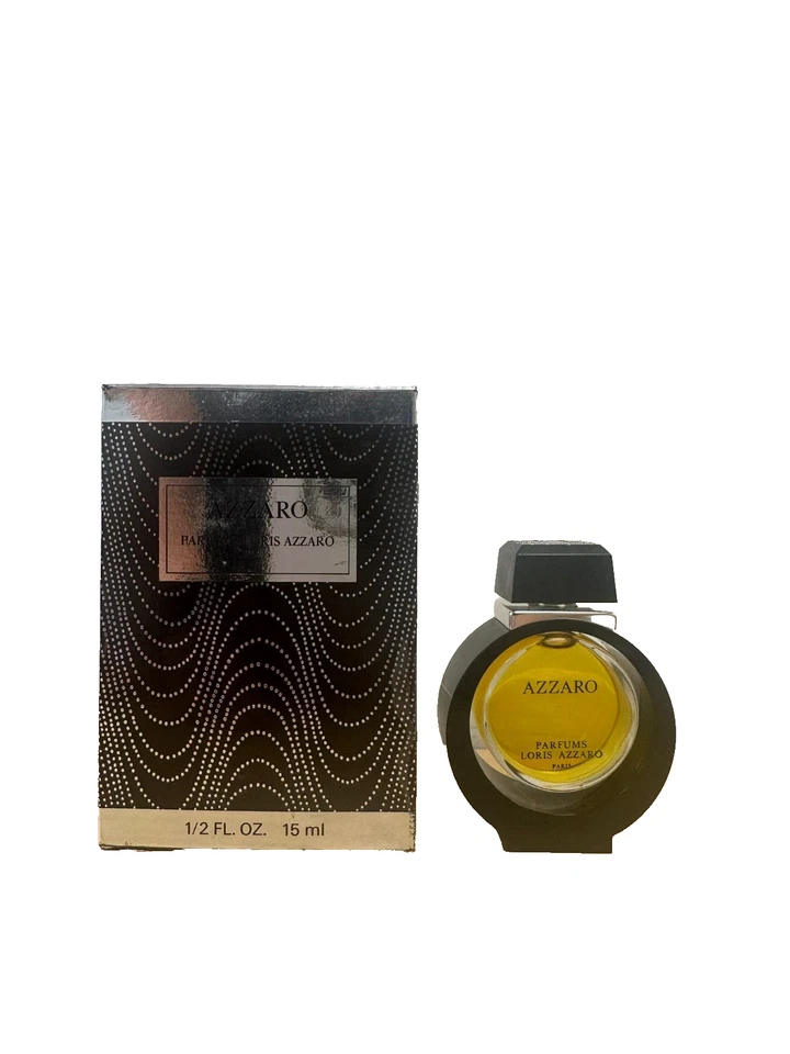 PARFUMS LORIS AZZARO (EDIZIONE 1975) AZZARO PROFUMO SPLASH - 15 ml