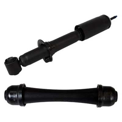For Ford Explorer 02-05 Shock Absorber and Stabilizer Bar Link Kit Rear — 第 1/4 张图片