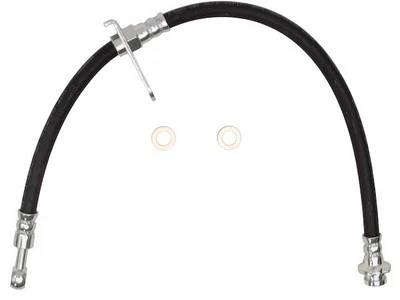 For 1993-2001 Nissan Altima Brake Hose Rear Dynamic Friction 28161RWHD 1994 1995 — 第 1/2 张图片