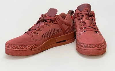 Nike Jordan Spizike Low Men's Size 7.5, Canyon Rust/ Dark Pony - Image 1 of 4