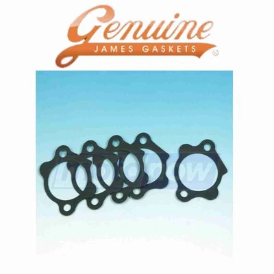 James Gasket Starter Mounting Gaskets for 2004-2008 Harley Davidson XL1200R kr - Изображение 1 из 4